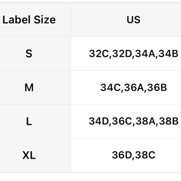 Coquette Silky Satin Mesh Ruffled “LOVE” Stretchy Baby Blue Triangle Bra Top - Picture 12 of 12